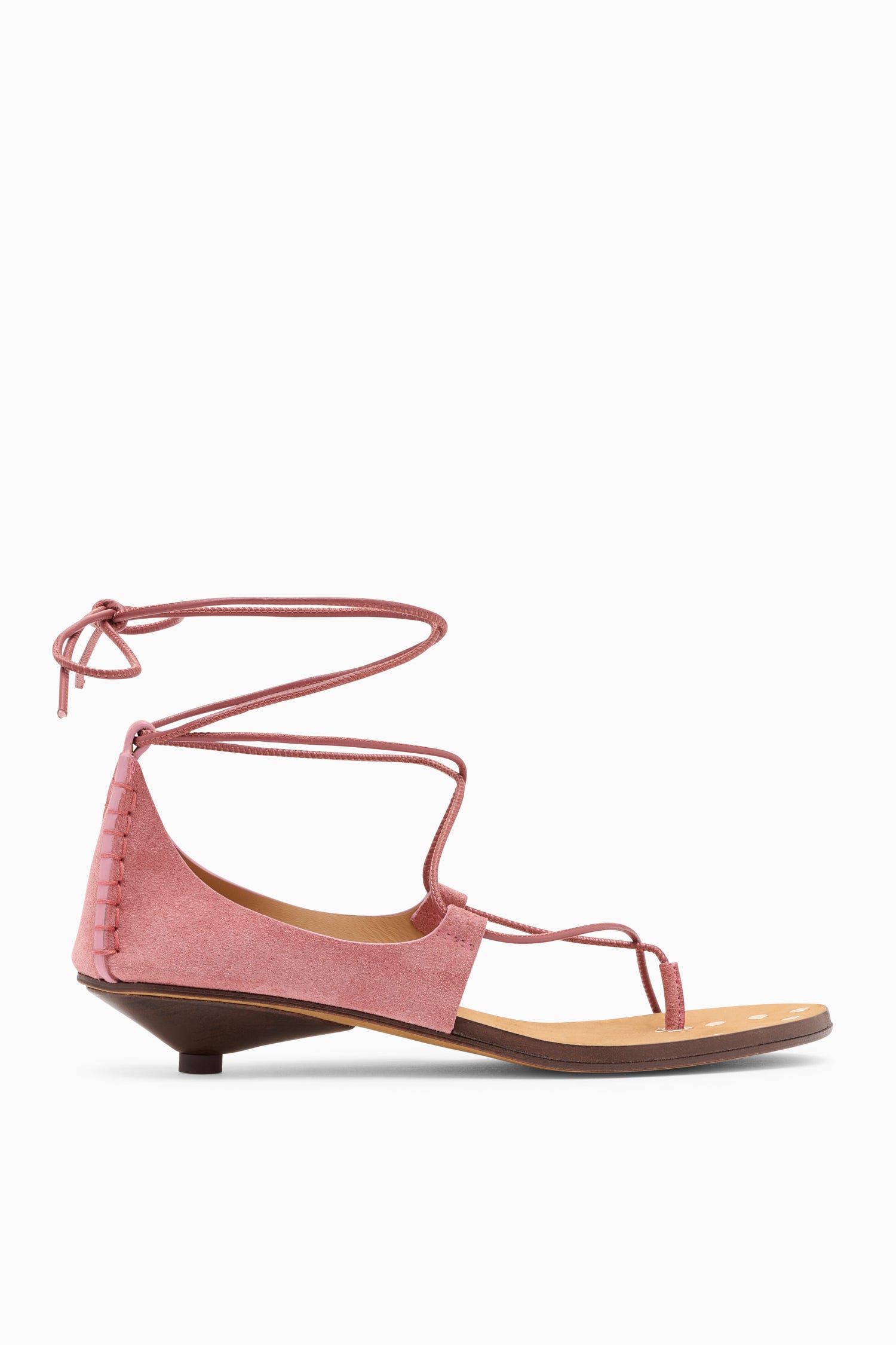 Ulla Johnson Aves SP261005 sandale Fig