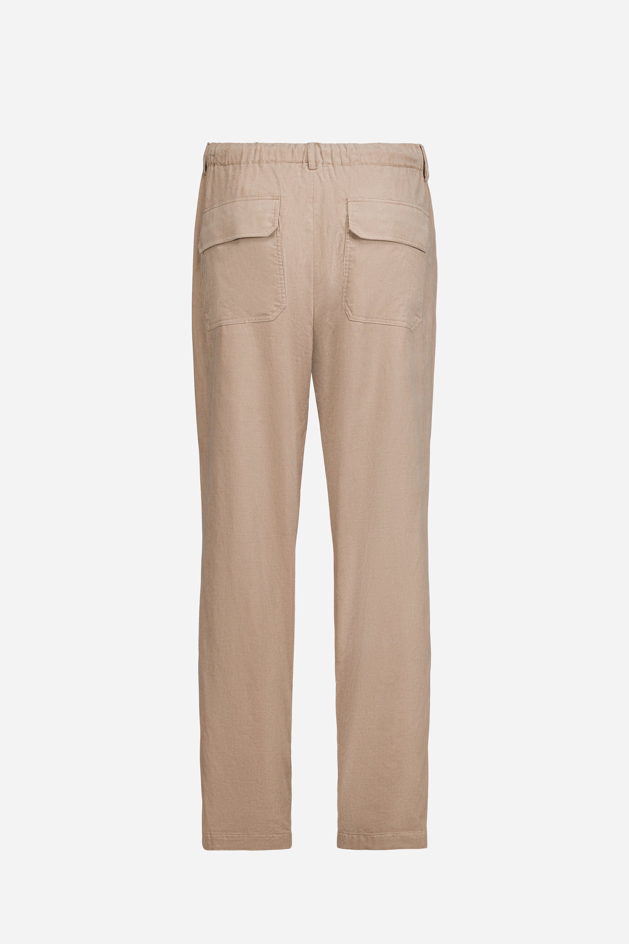 Paul & Joe Tailoring pantalon chino DAN blanc 100% coton