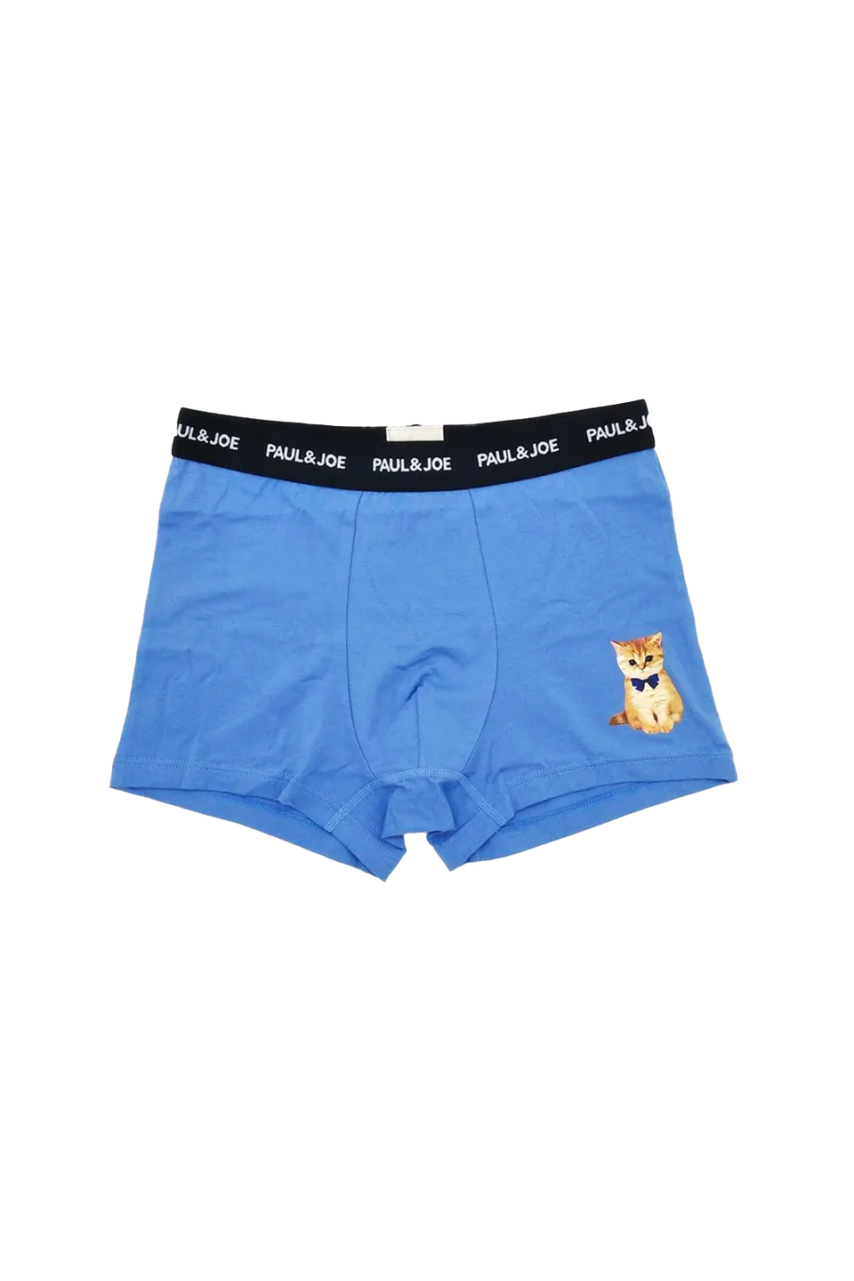 Paul & Joe boxer bleu motif Nounette taille M