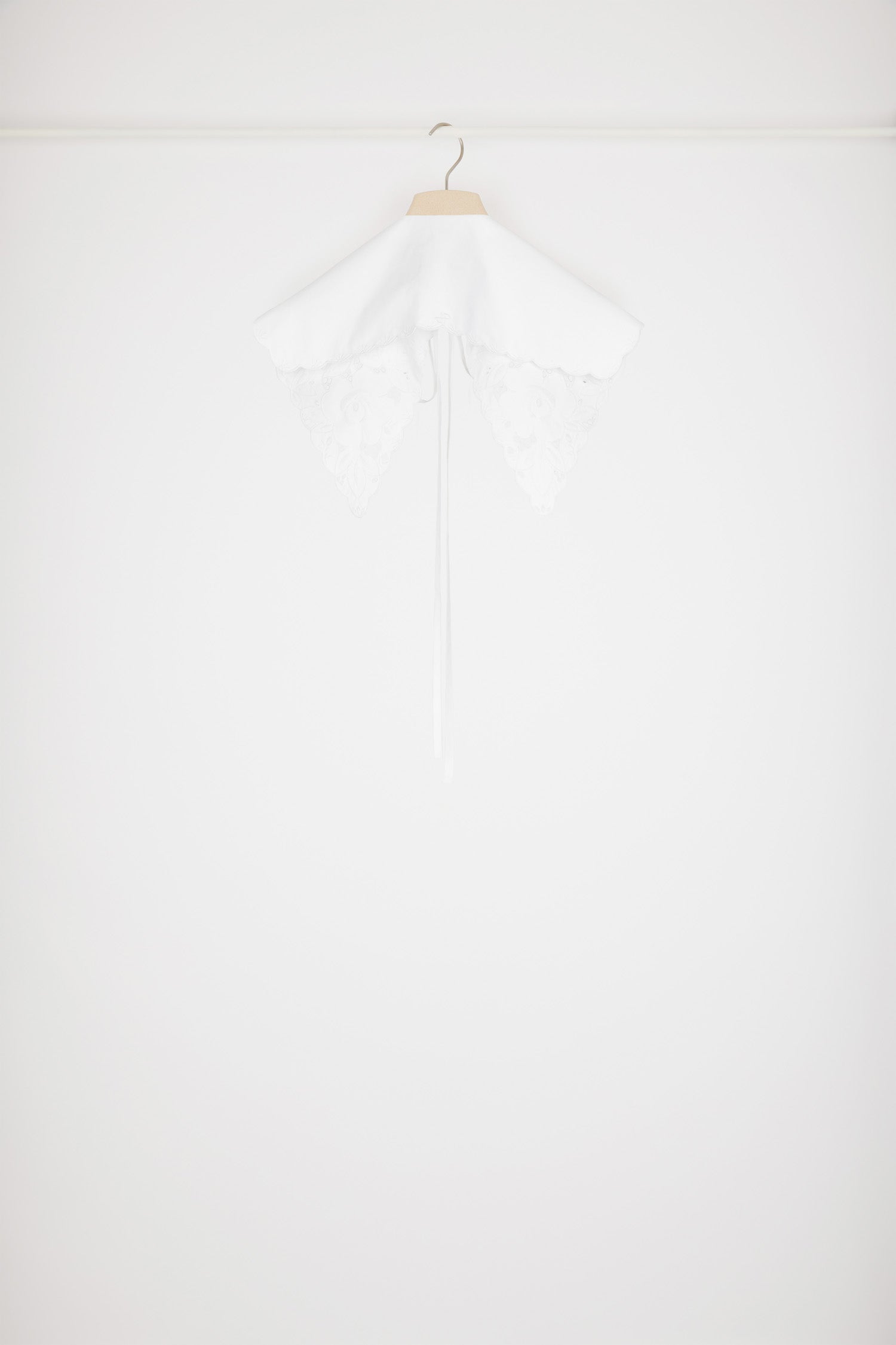 Patou Accessories P21AC0100017001W col coton blanc TU