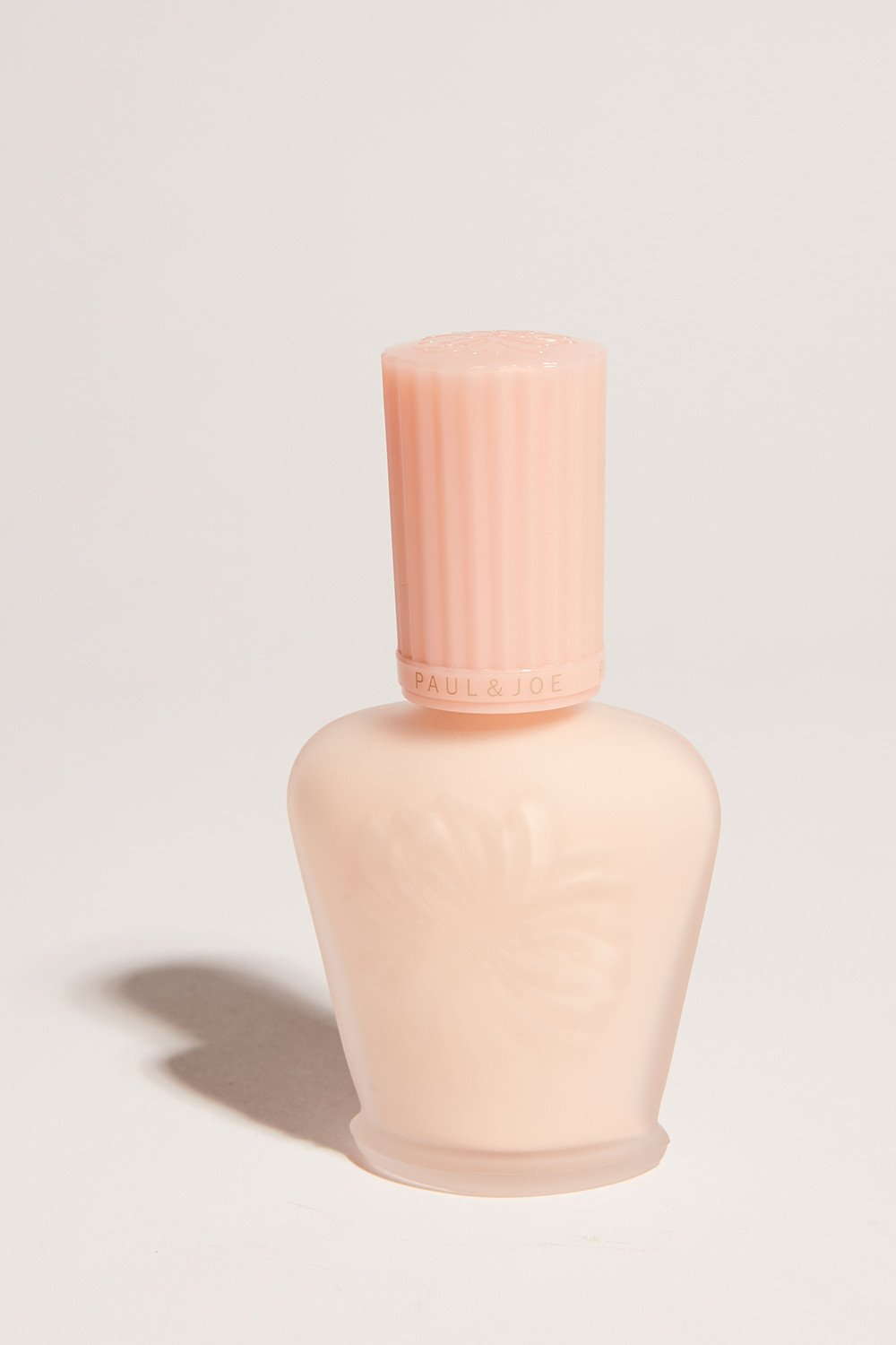 PAUL & JOE Visage Base hydratante 01 sérum lumineux TU