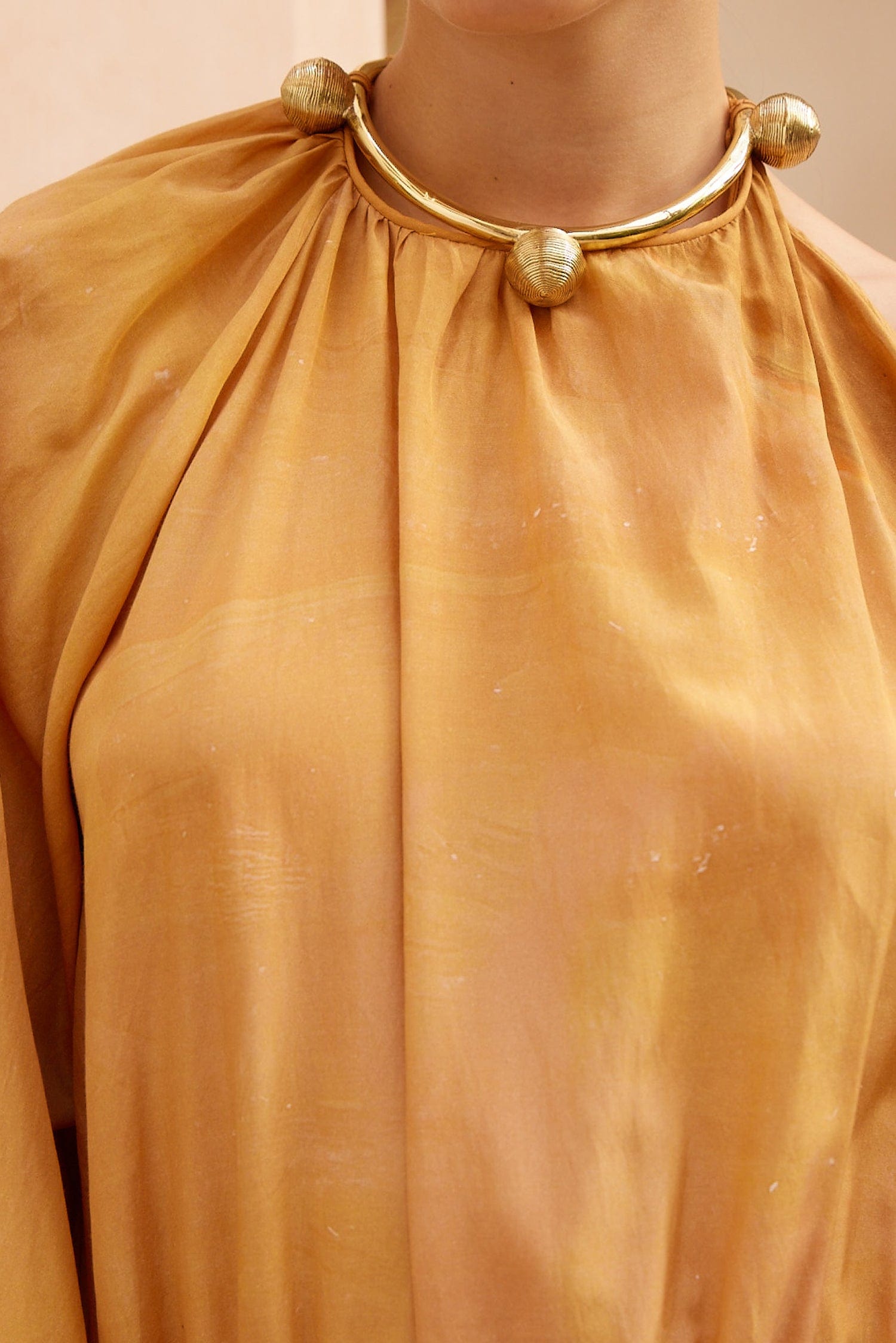 Alemaïs Dresses Desert Gown robe midi taille 8