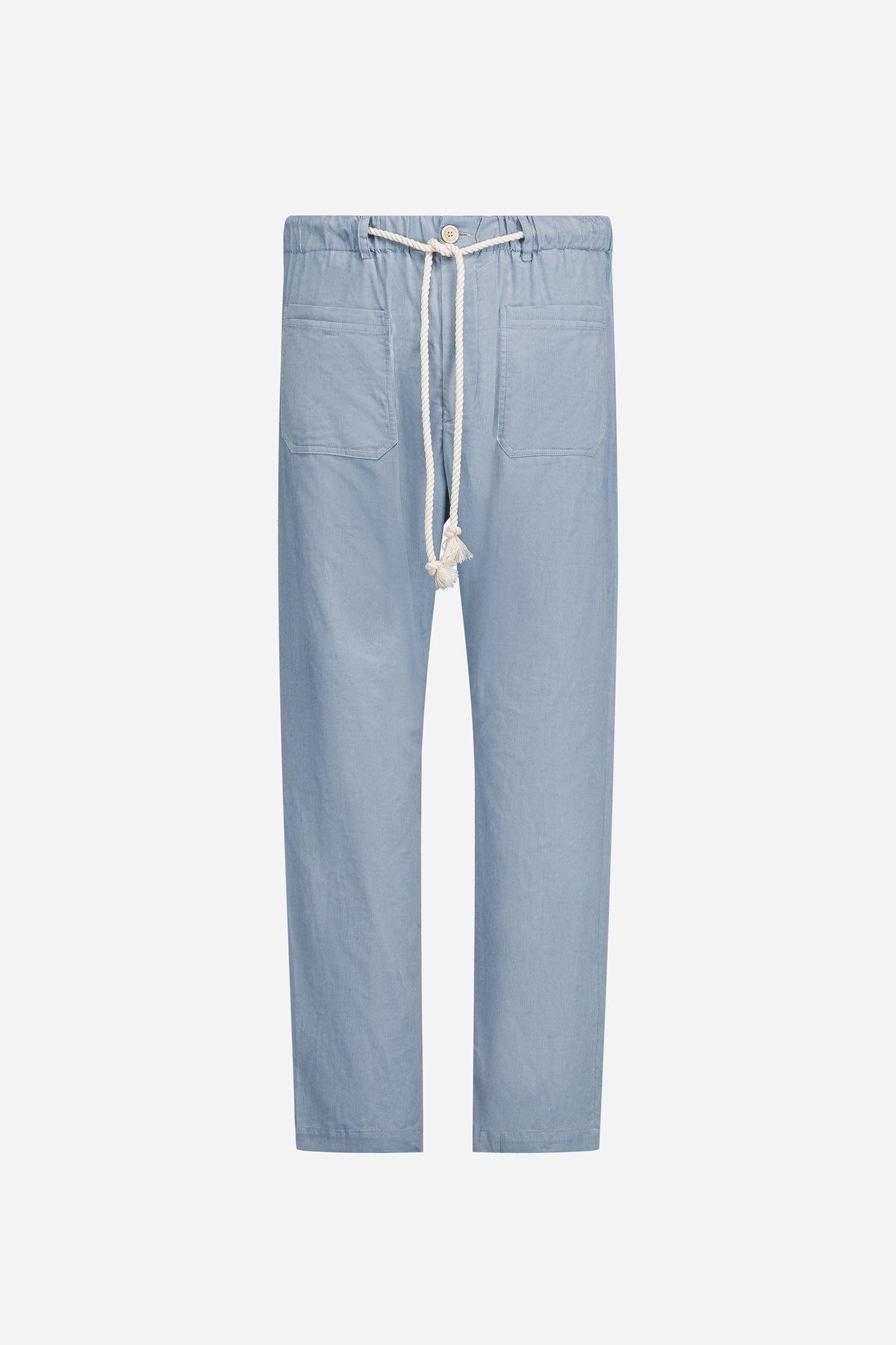 Paul & Joe Dan pantalon chino carotte coton France