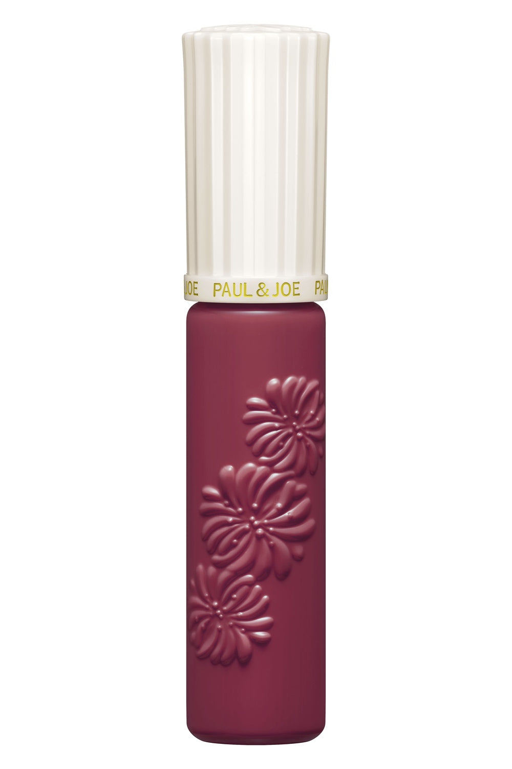 Paul & Joe Lèvres gel tint 08 rouge gloss frais miel