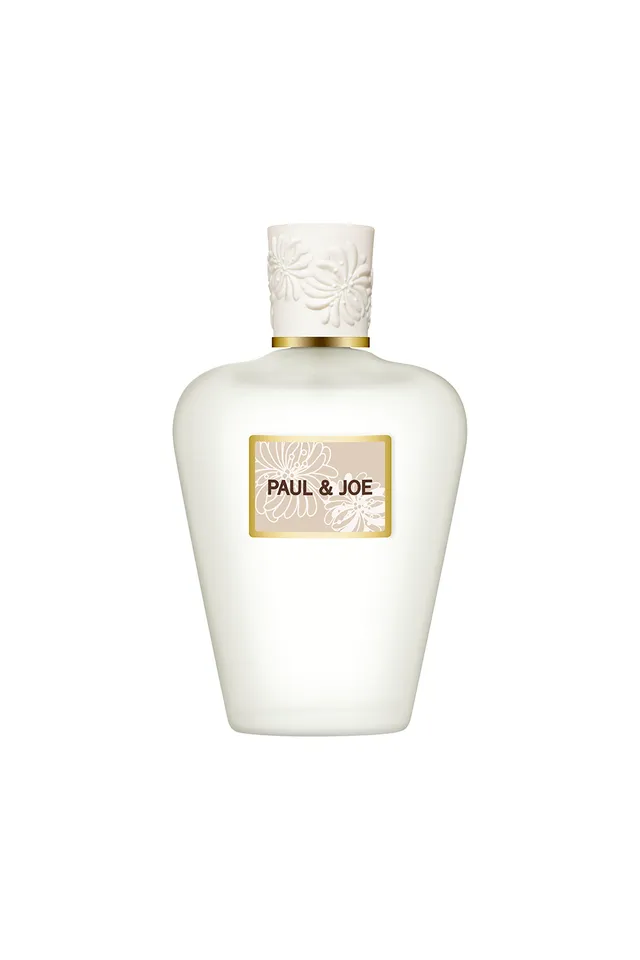 Paul & Joe brume rafraîchissante Spice Latte florale