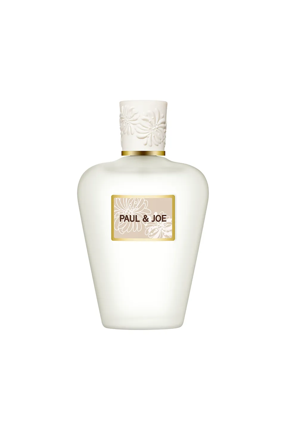 Paul & Joe brume rafraîchissante Spice Latte florale