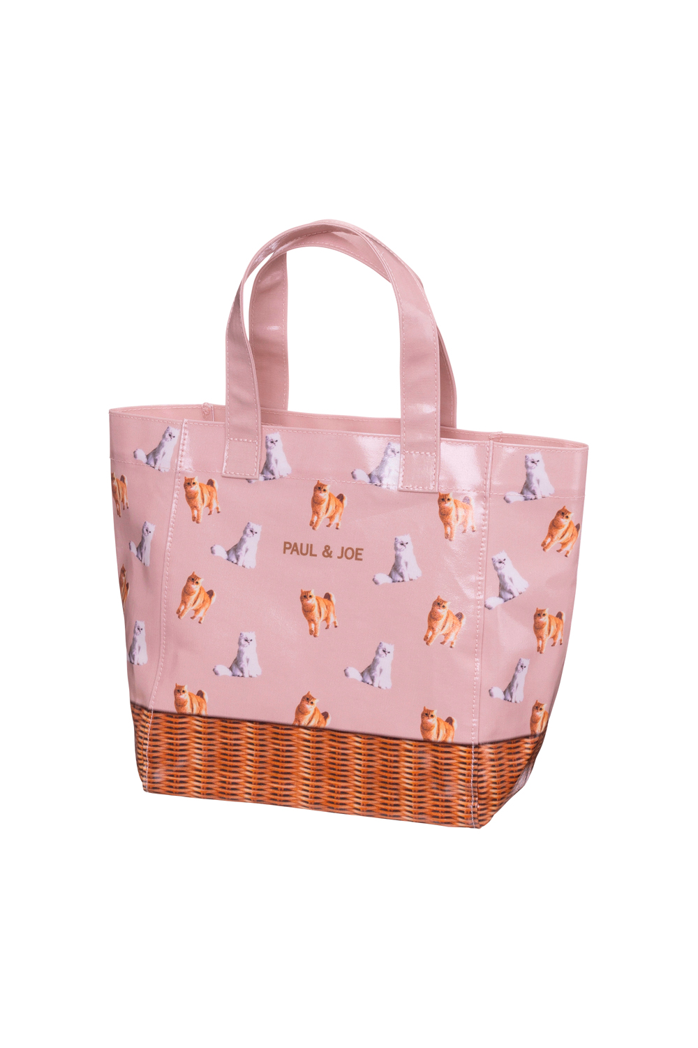 Paul & Joe Nounette lunch bag isotherme motif Gipsy