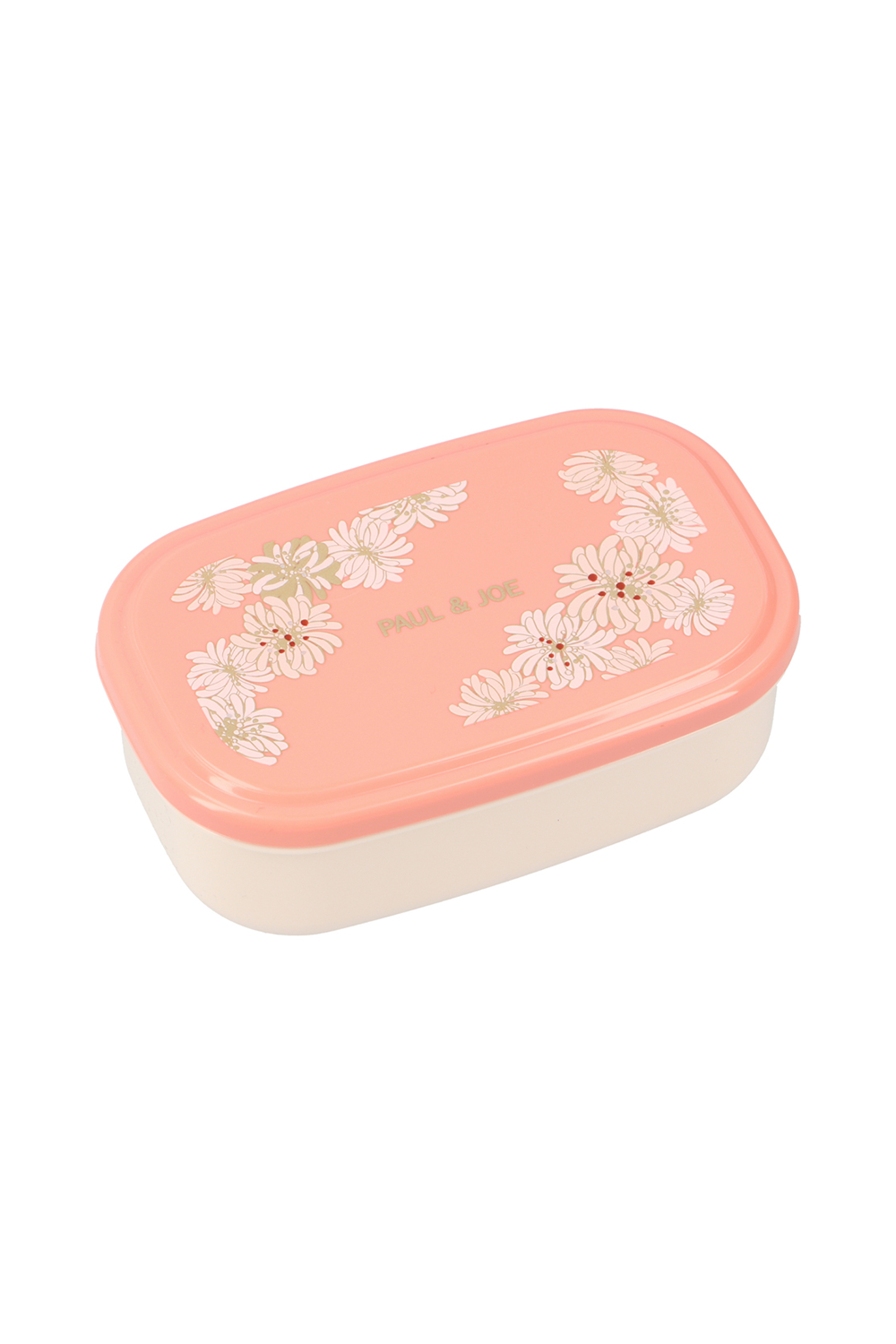 Paul & Joe Nounette trio lunch box roses TU