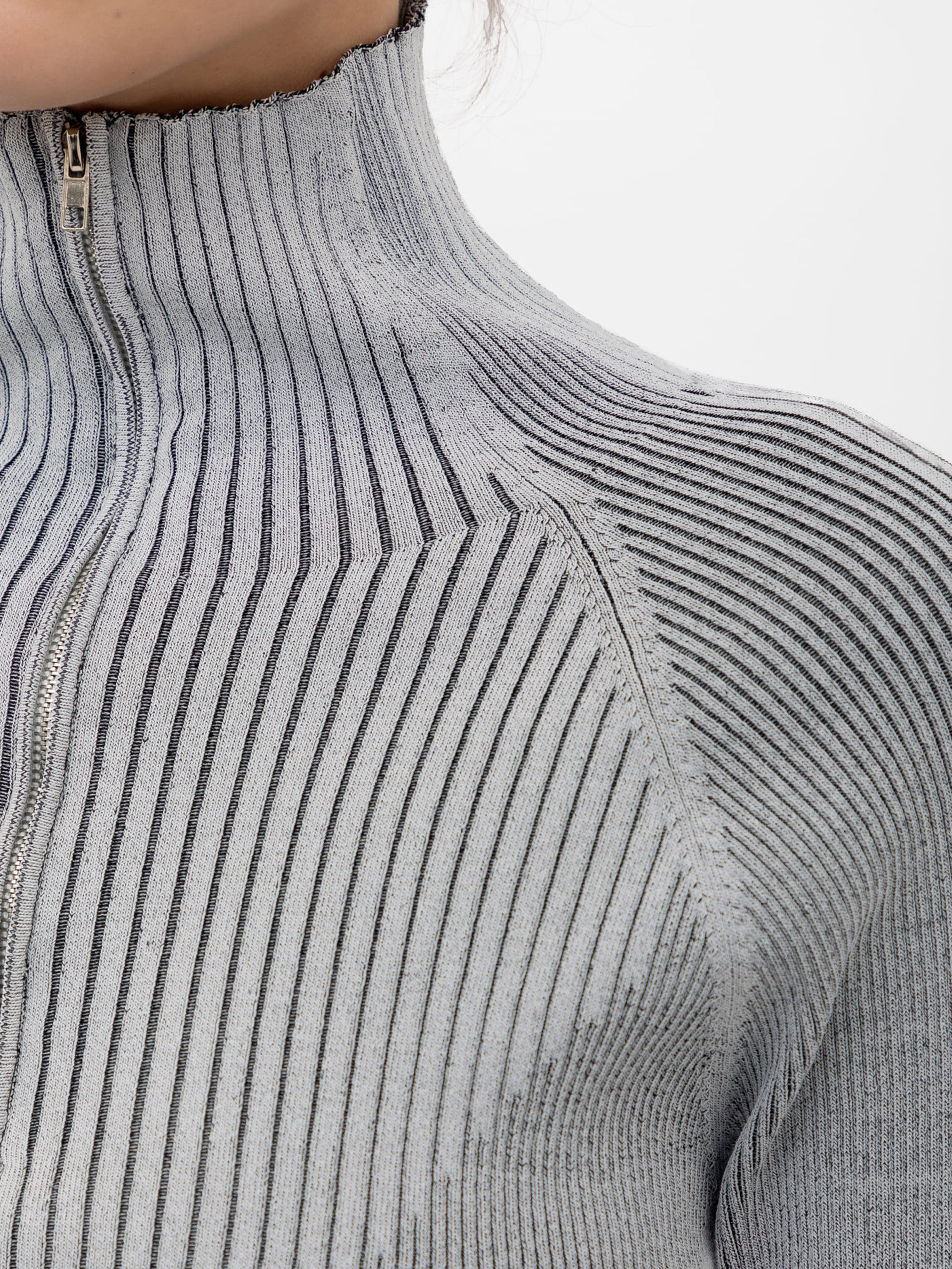 Ester Manas Cosy Yoga Sweater pull coton M/L