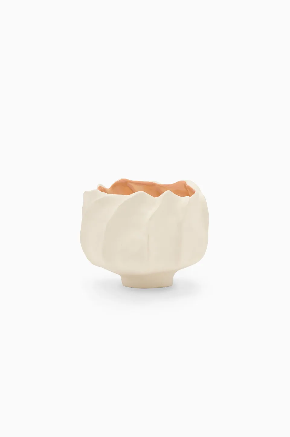 Ulla Johnson ULLA UB992101 Bougie Coral 160 g