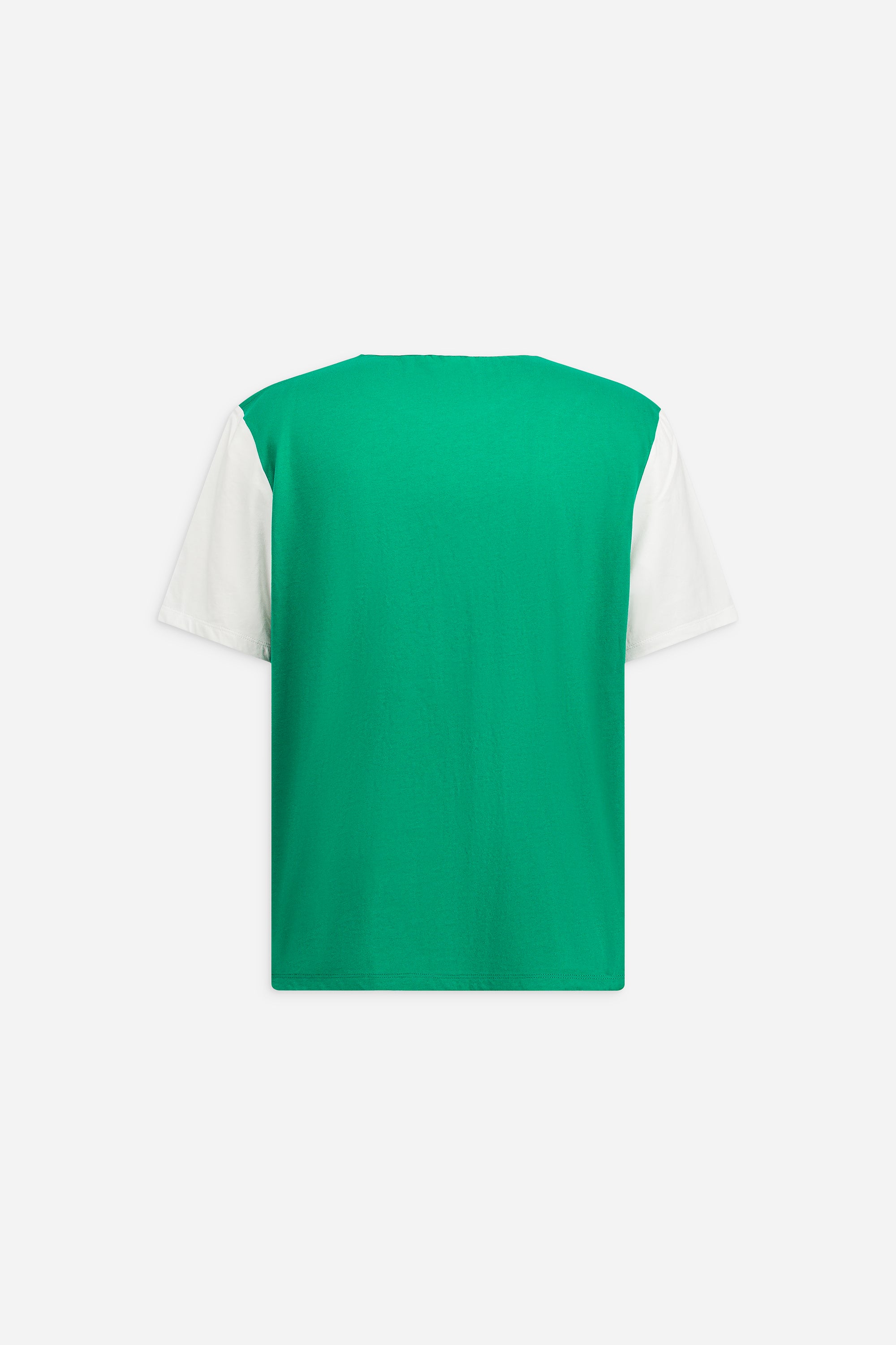 Paul & Joe Happy Birthday t-shirt coton gris S