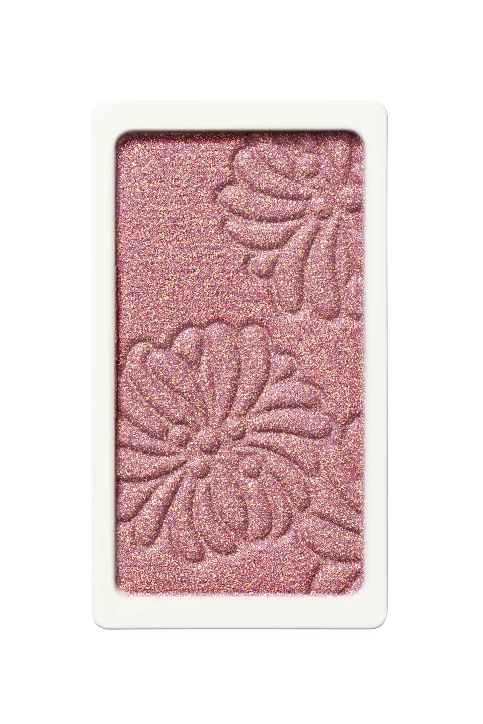 Paul & Joe Cinema Red 001 recharge blush rose doré