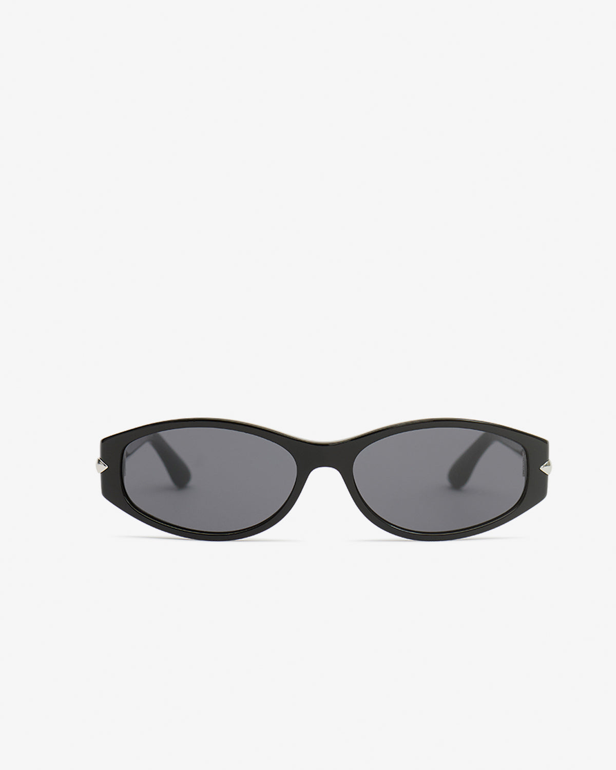 Isabel Marant Pixa lunettes de soleil noir verres fumé