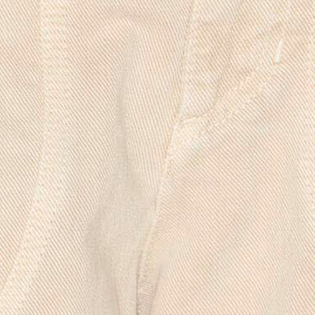 Isabel Marant Catarina jean écru coupe droite