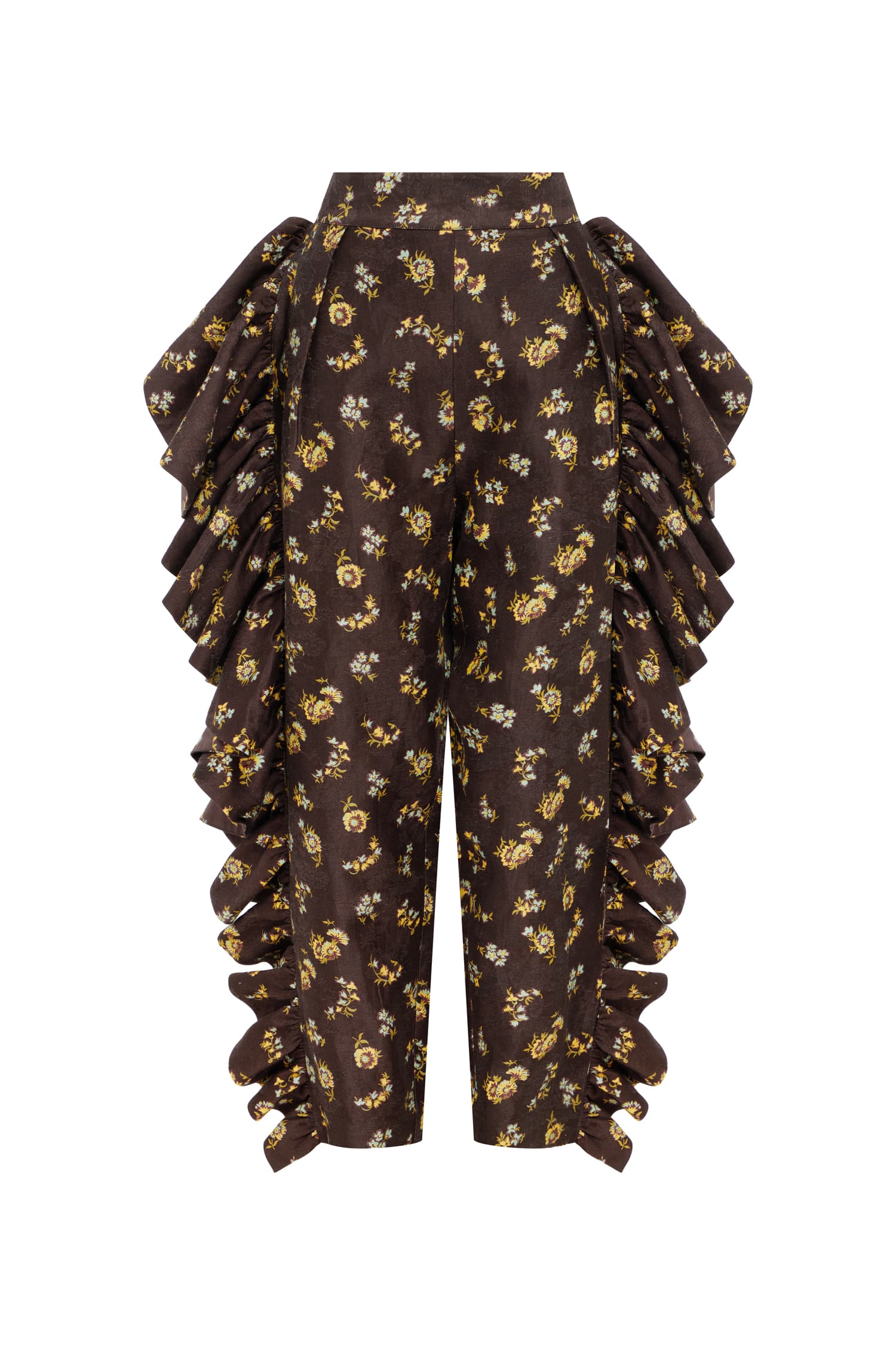 Alemaïs Trousers Lilah Pant pantalon taille 8