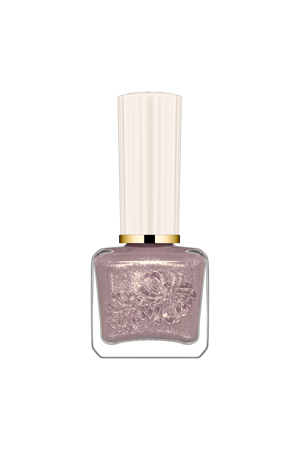 Paul & Joe Baby rabbit set vernis nacré stickers