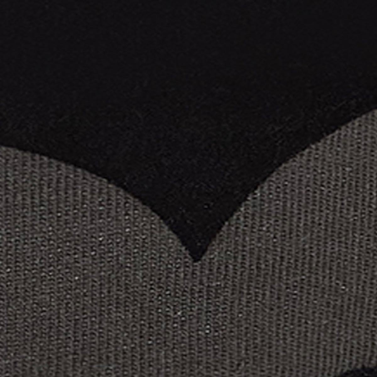 Isabel Marant Millyny SW0160FA sweat coton noir délavé