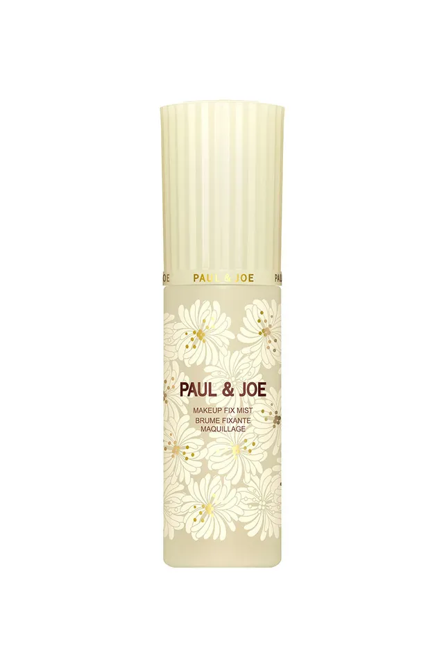 Paul & Joe Visage et soins brume fixante 50 ml acide hyaluronique
