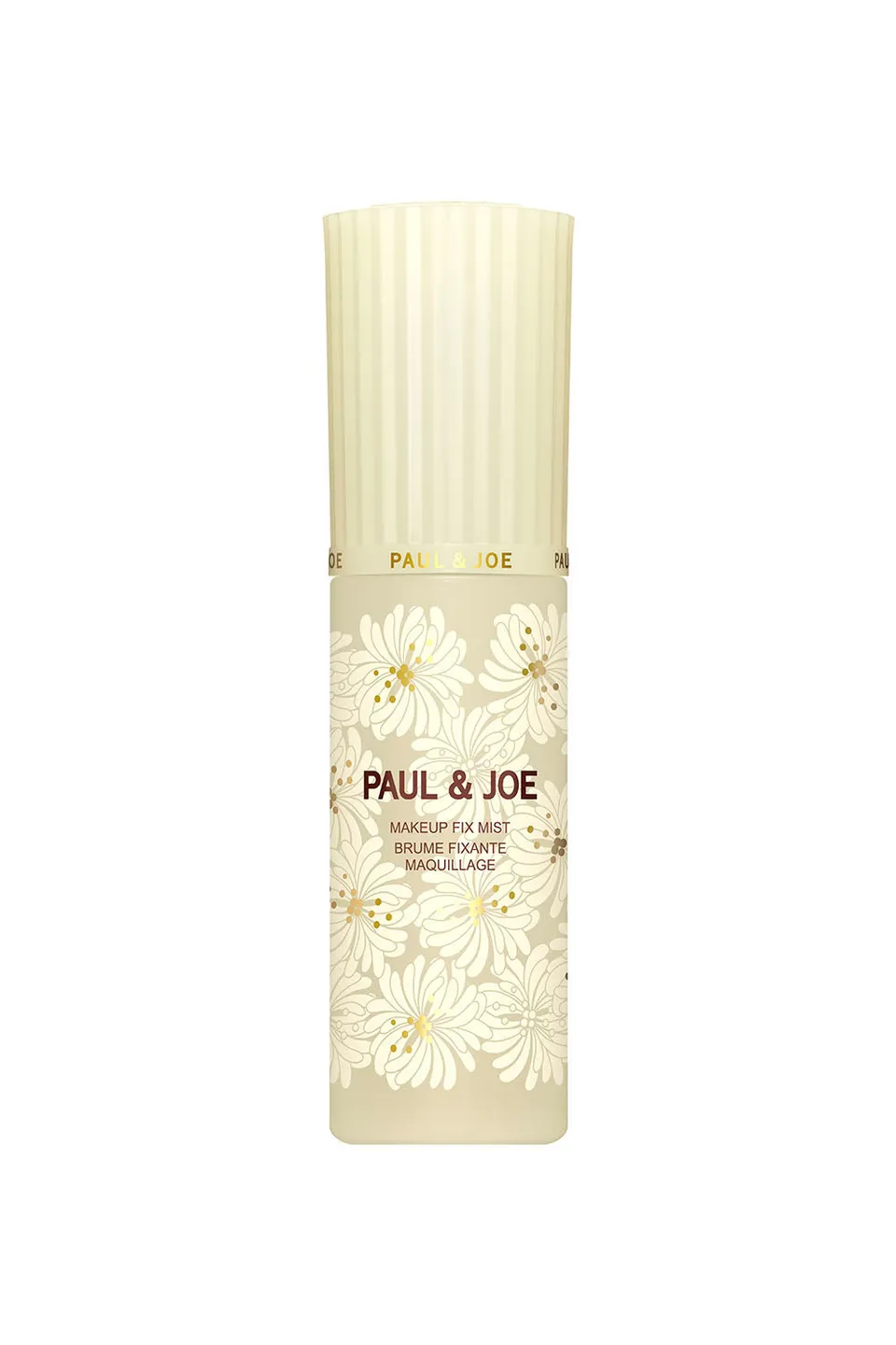 Paul & Joe Visage et soins brume fixante 50 ml acide hyaluronique