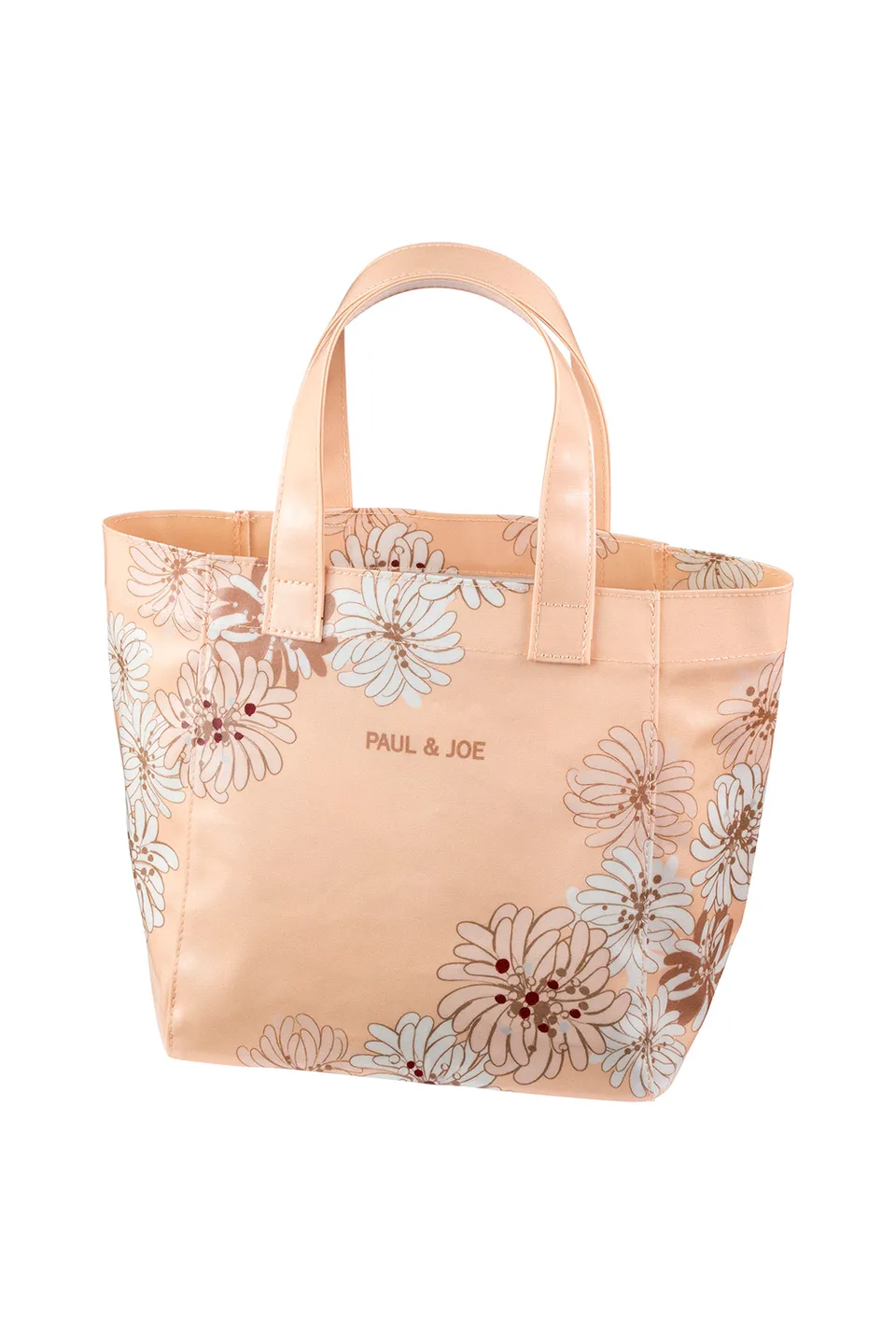Paul & Joe lunch bag isotherme motif floral