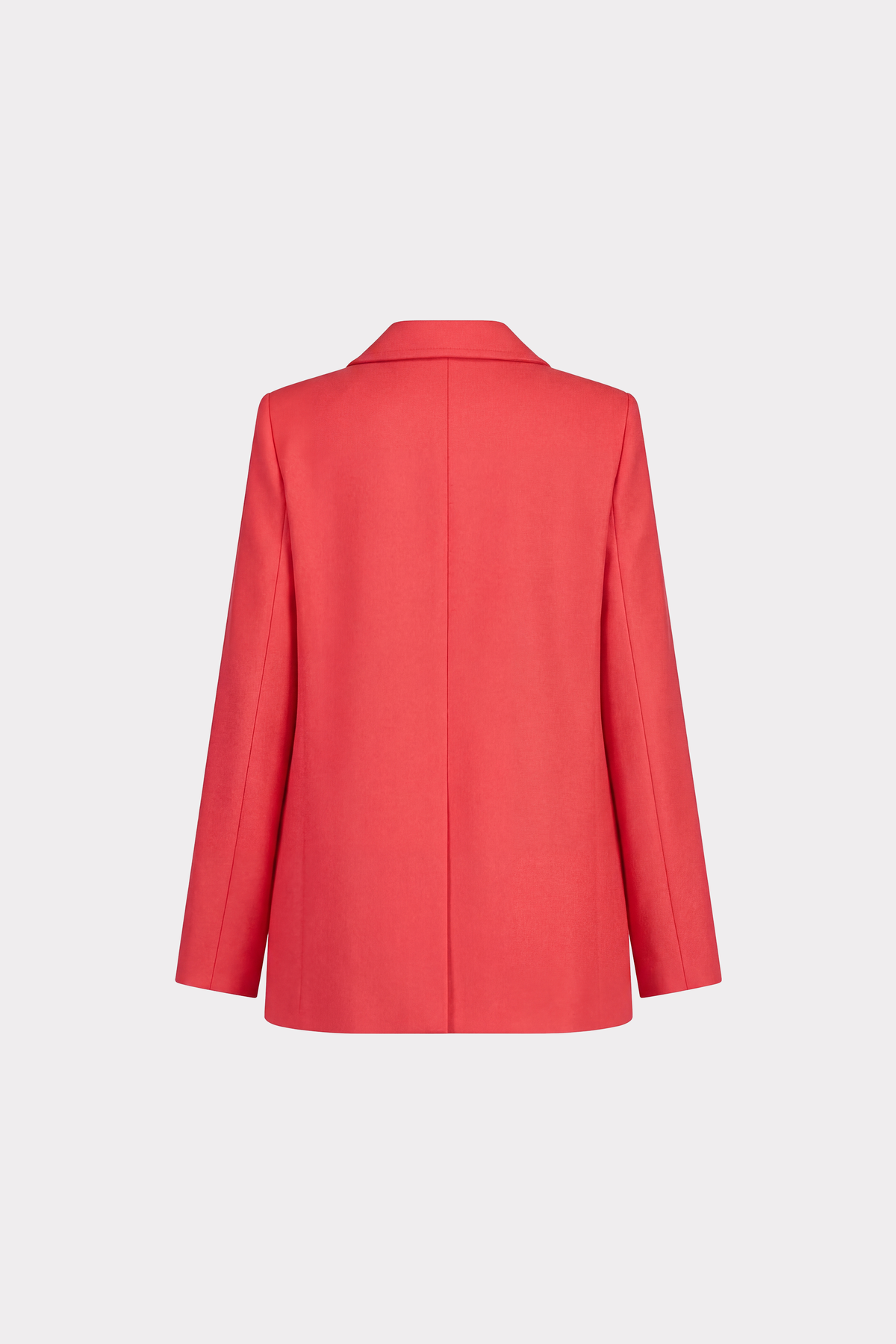 Paul & Joe Mamamia Veste laine ajustée double boutonnage