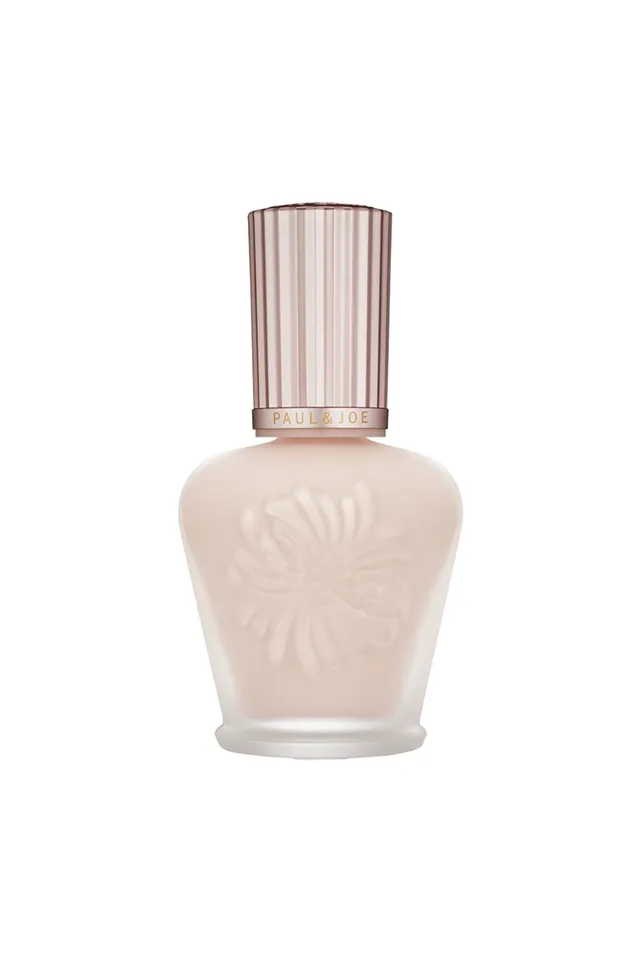 Paul & Joe 01 base de maquillage illuminatrice 30ml blanche