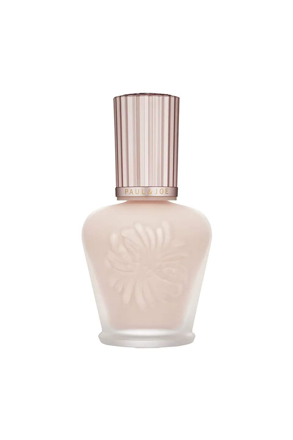 Paul & Joe 01 base de maquillage illuminatrice 30ml blanche