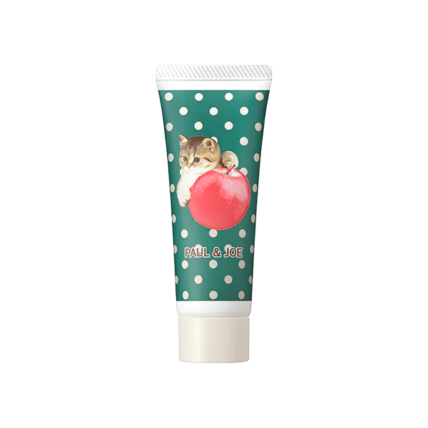 Paul & Joe Corps crème mains citron 40ml hydratante