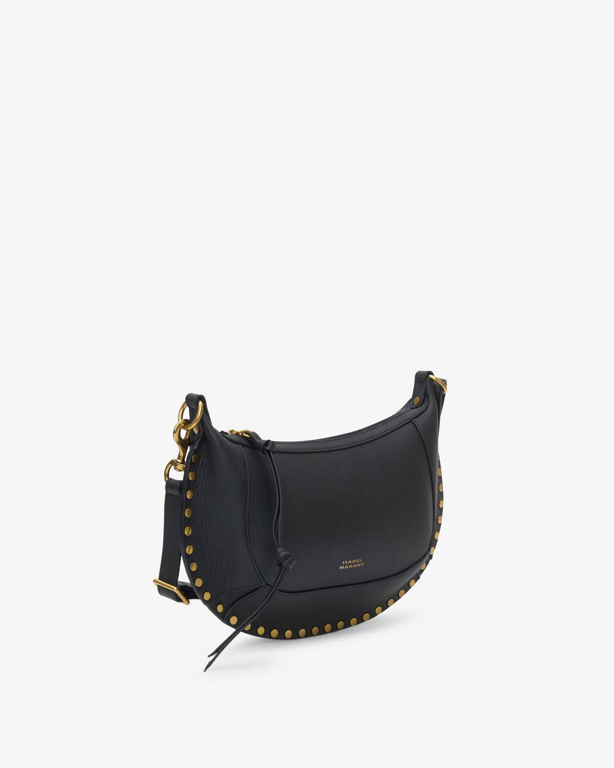 Isabel Marant Oskan Moon PP0003FA sac noir