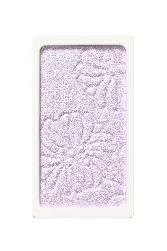 Paul & Joe Visage recharge illuminateur 03 violet fini soyeux