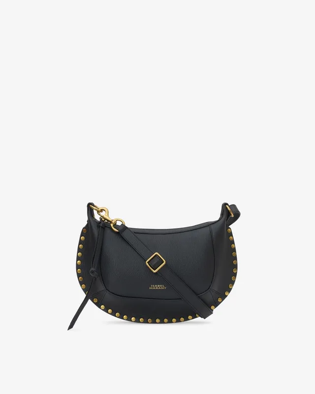 Isabel Marant Oskan Moon PP0003FA sac noir