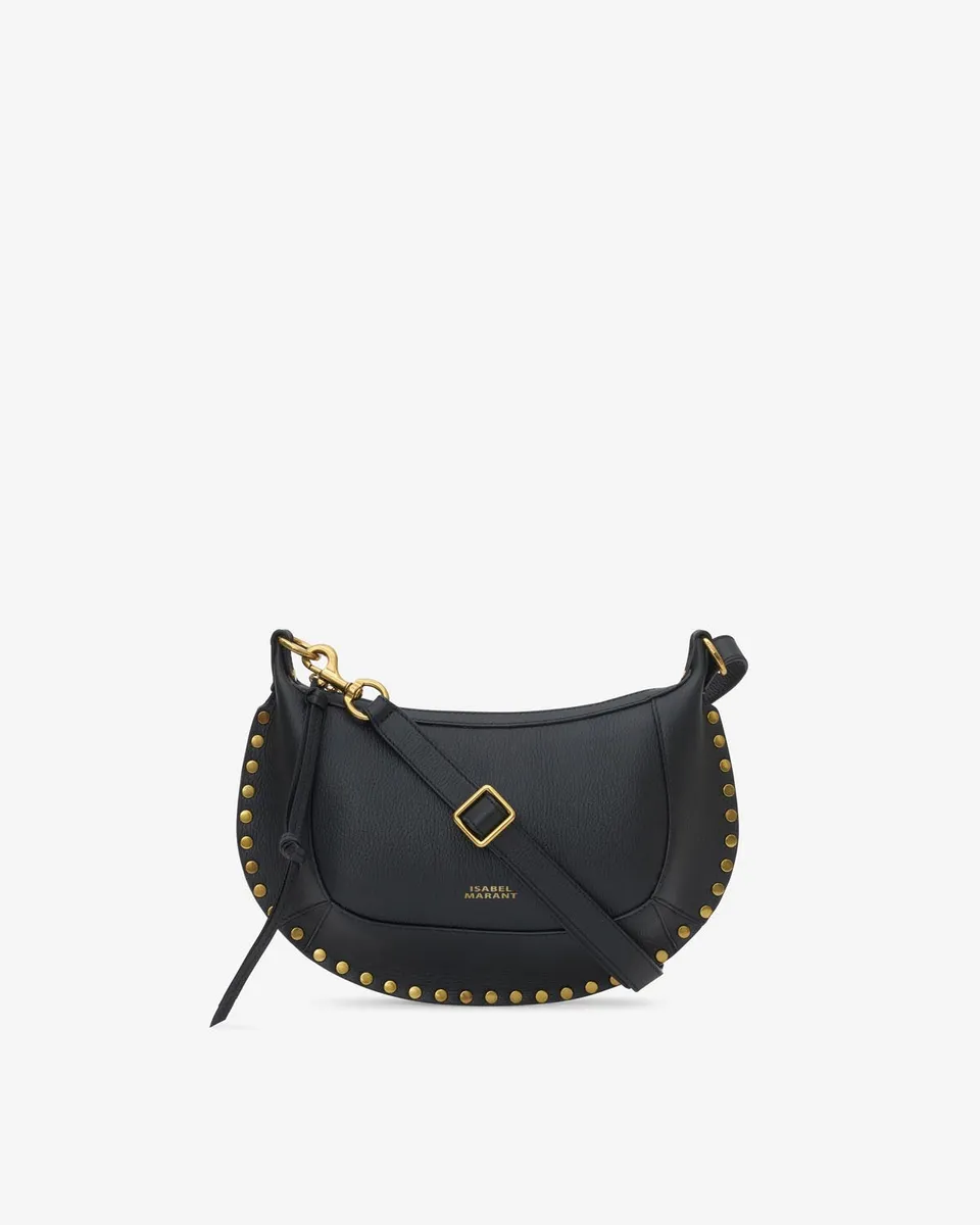 Isabel Marant Oskan Moon PP0003FA sac noir