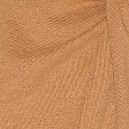 Isabel Marant Nayda TS0175FA T-shirt caramel coton