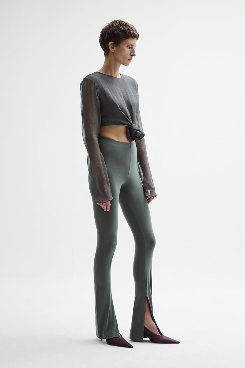 ATU Body Couture Sparrow Legging Jersey Ajouré