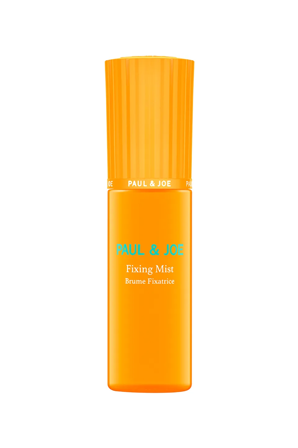 Paul & Joe brume fixatrice maquillage visage 50 ml