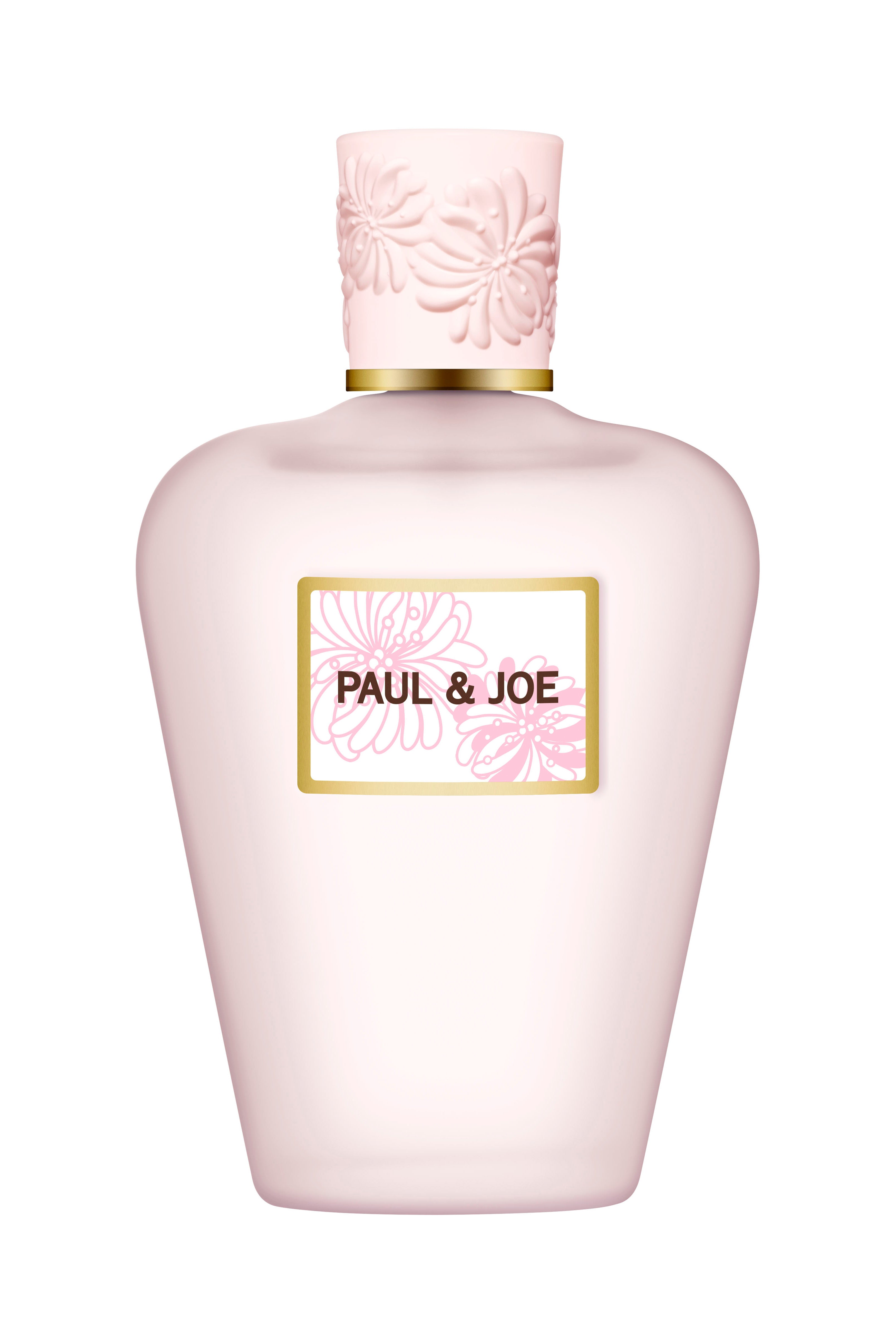 Paul & Joe Corps Sakura set brume crème mains fard