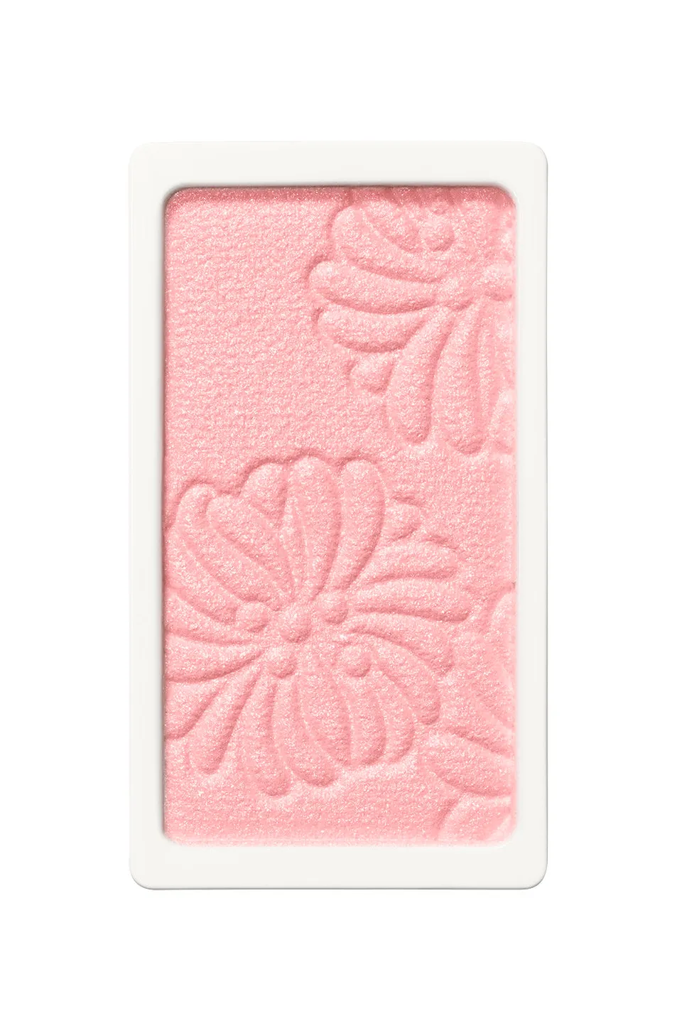Paul & Joe blush recharge 01 Rose pale blush soyeux jojoba