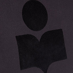 Isabel Marant Yenky Sac cabas noir coton logo
