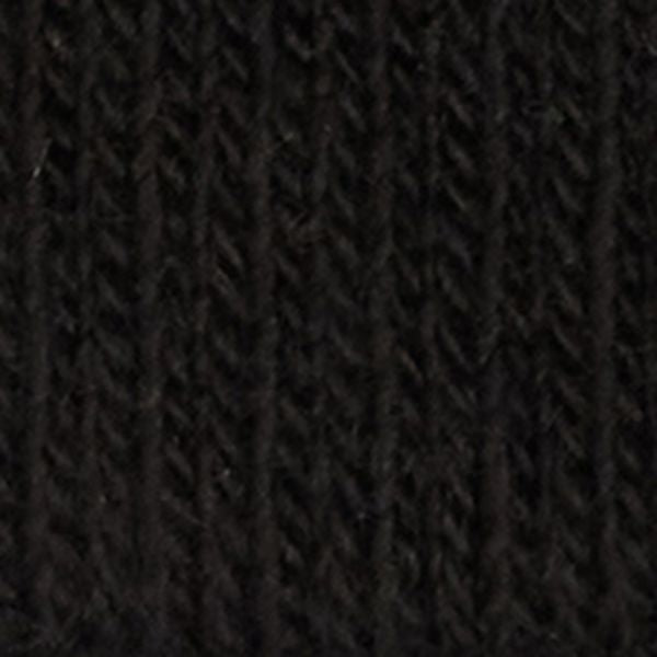Isabel Marant Siloki chaussettes noir coton logo IM