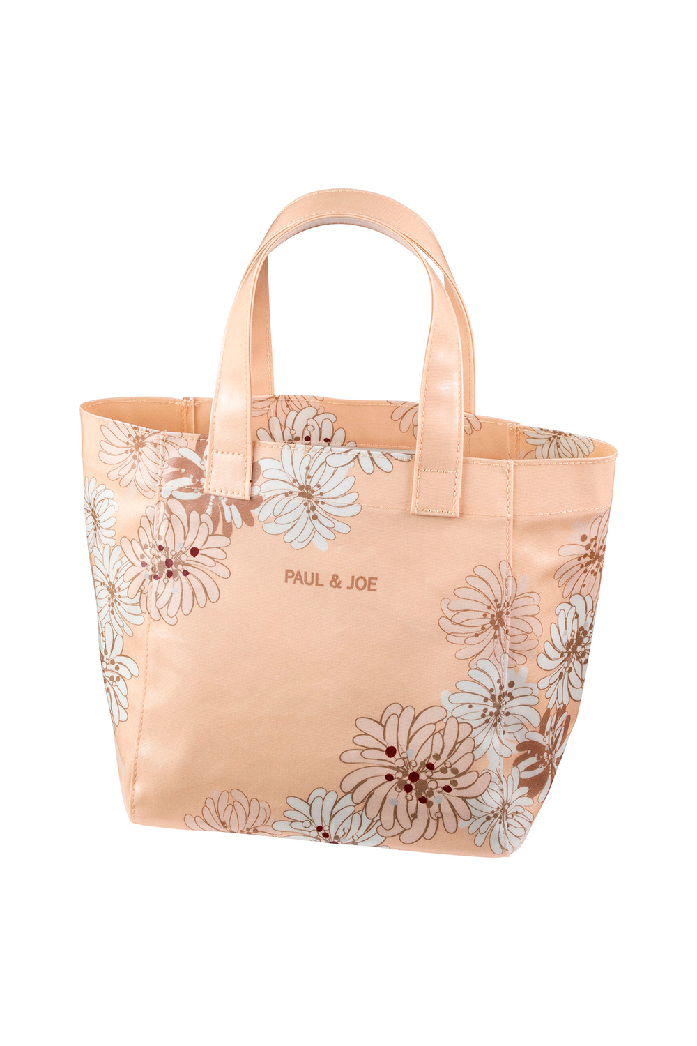Paul & Joe lunch bag isotherme motif floral