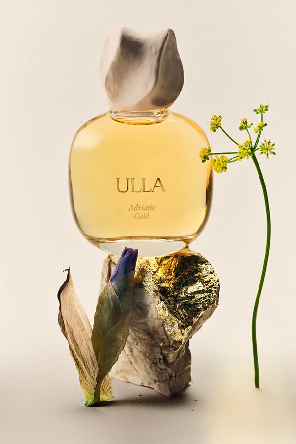Ulla Johnson ULLA eau de parfum Adriatic Gold 75ml
