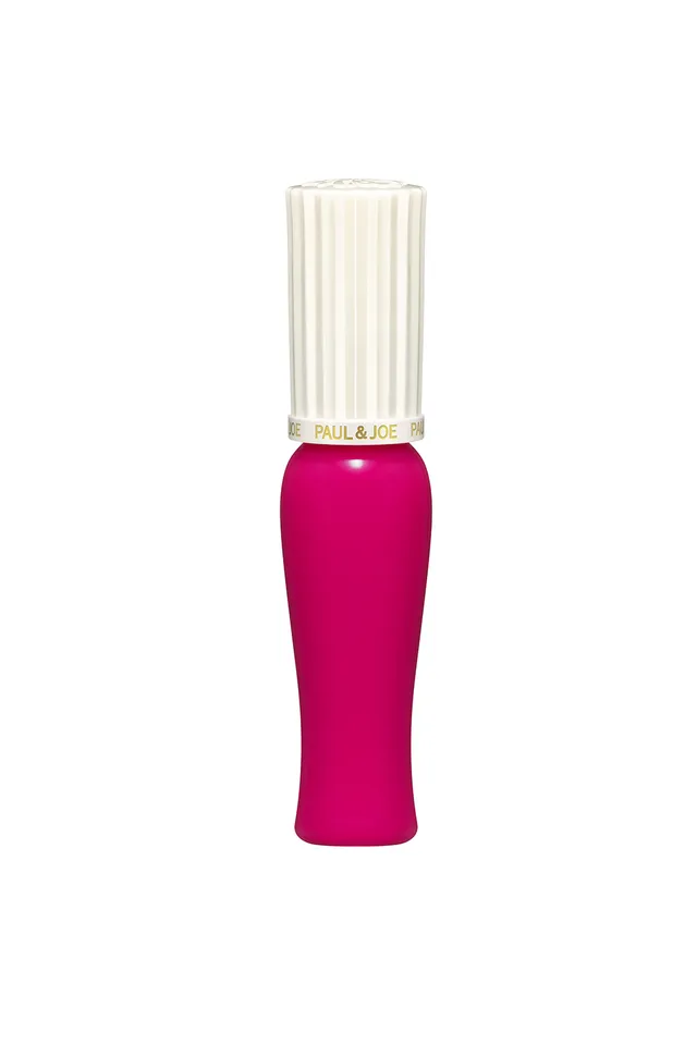 Paul & Joe Lèvres brillant à lèvres Pure Fuchsia repulpant