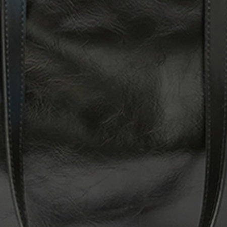 Isabel Marant Winna Tote PP0472FA sac cuir noir