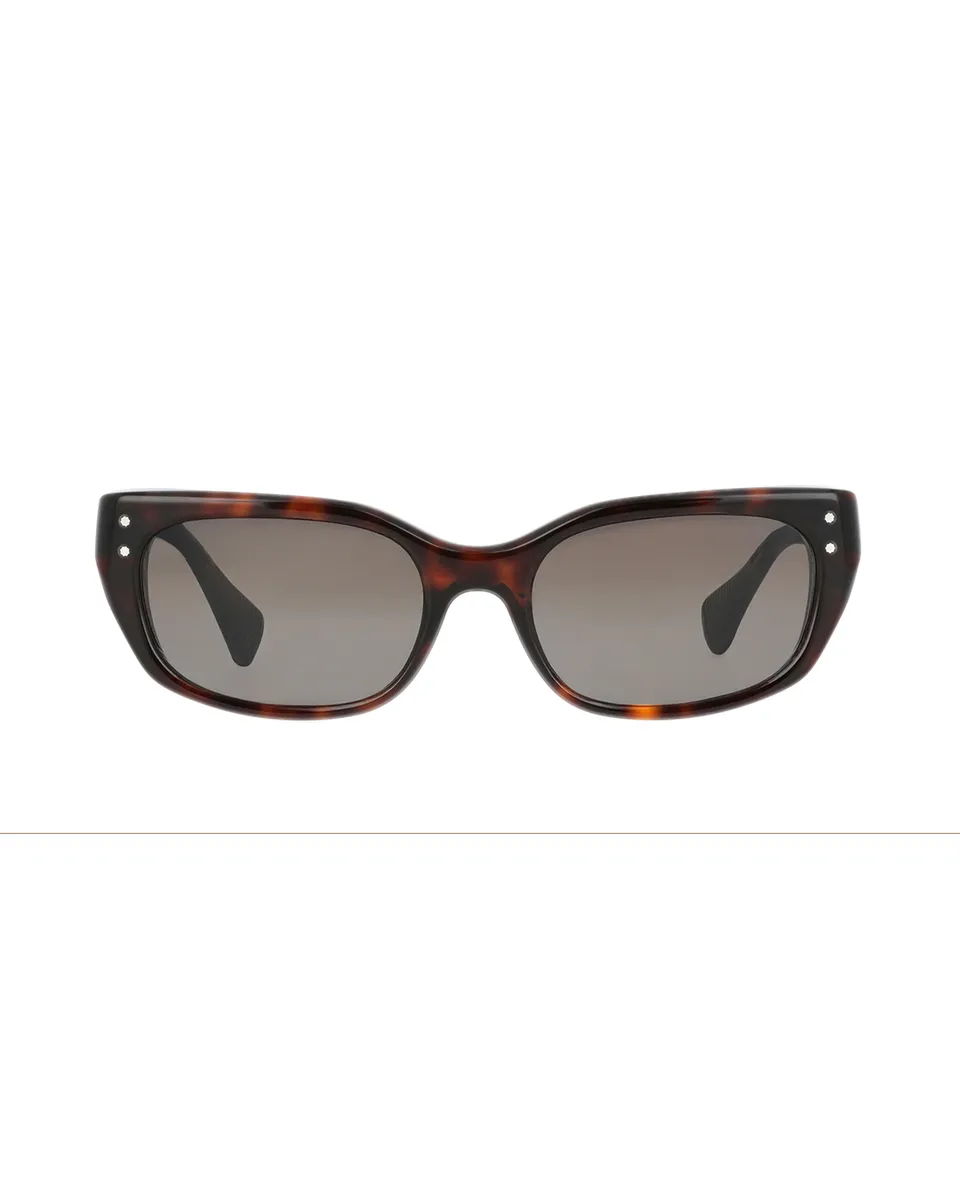 Paul & Joe Sofia01 lunettes soleil écaille havane