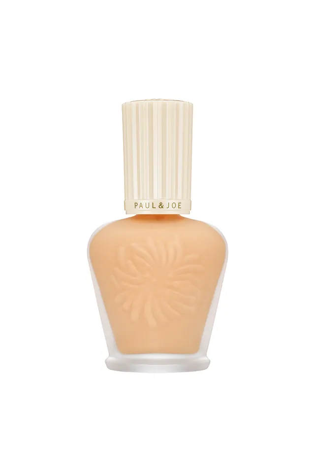 Paul & Joe Solaires Base protectrice teinte 02 30 ml