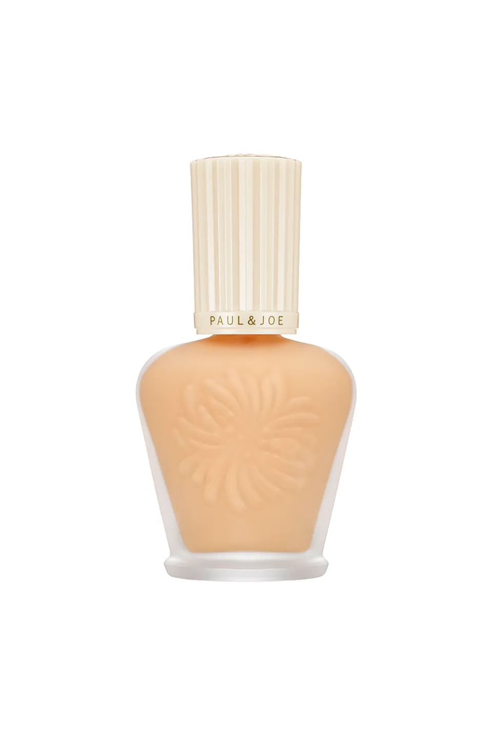 Paul & Joe Solaires Base protectrice teinte 02 30 ml