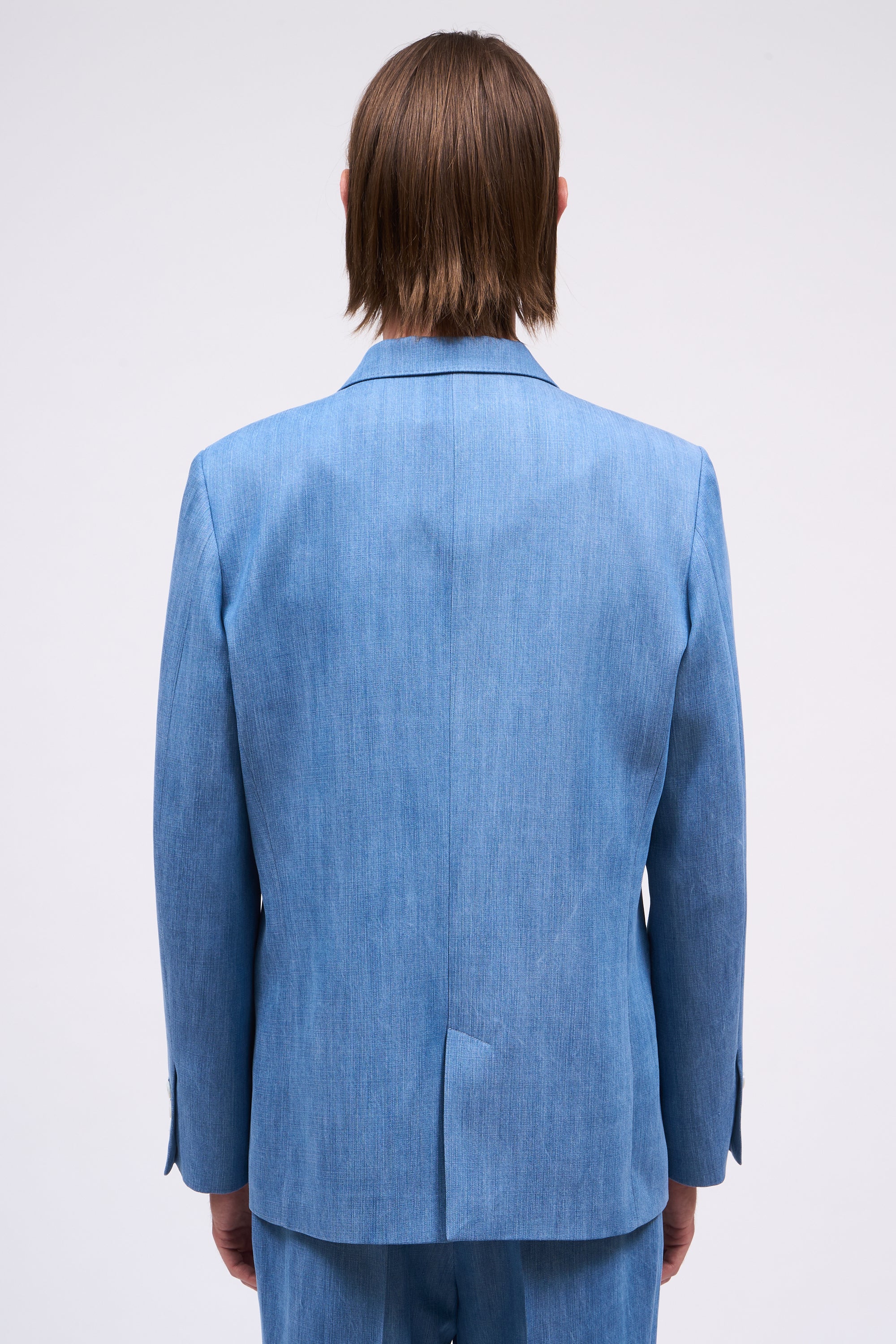 Paul & Joe veste Hook eighties tencell Light jeans
