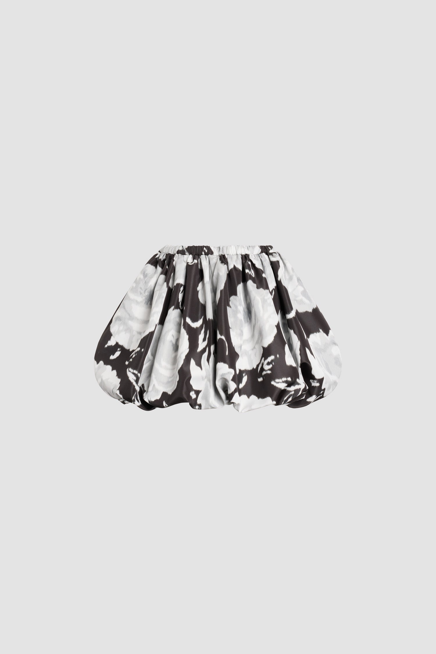 Patou Mini Bloomer Skirt jupe Night Garden faille recyclée