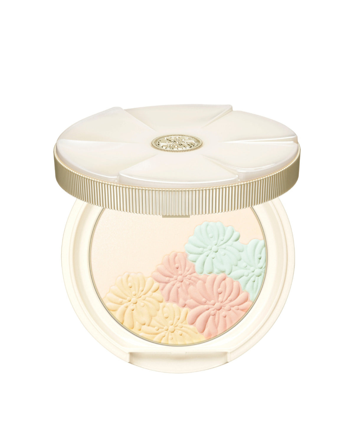 Paul & Joe Silky Face poudre 01 teint lumineux