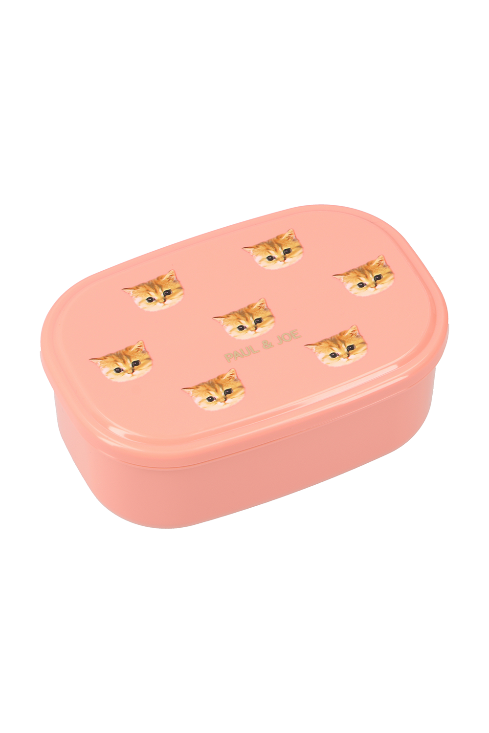 Paul & Joe Nounette trio lunch box roses TU